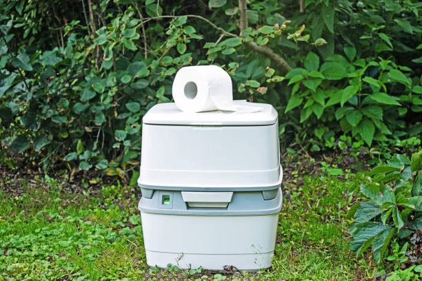 Best Portable toilet rental cost  in Whittier, CA
