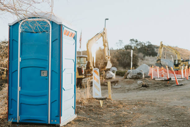 Portable Toilet Options We Offer in Whittier, CA