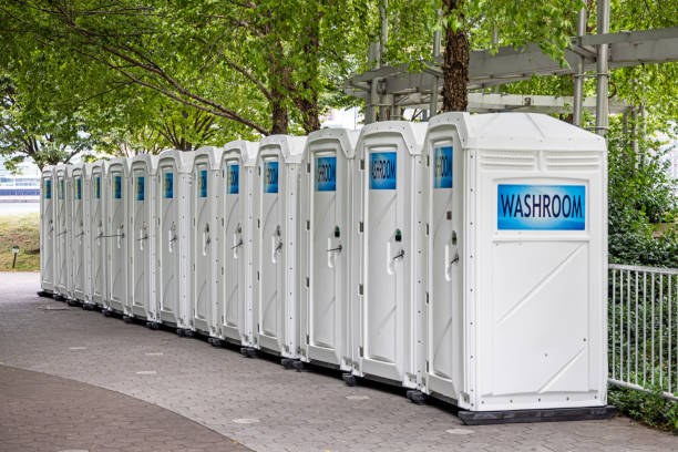 Best Porta potty delivery and setup  in Whittier, CA