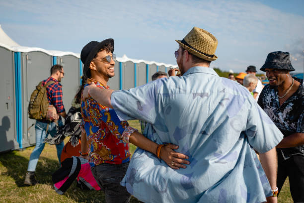 Sanitation services for porta potties in Whittier, CA