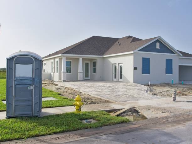 Best High-end porta potty rental  in Whittier, CA