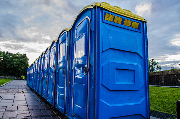 Best Porta potty rental near me  in Whittier, CA